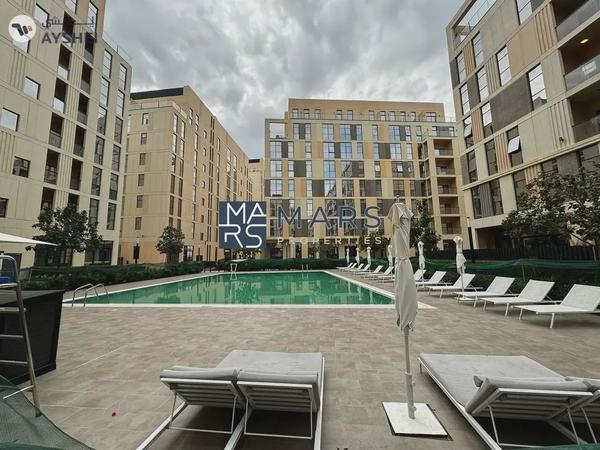 ๐ Step into Modern Elegance at Al Mamsha, Sharjah! ๐