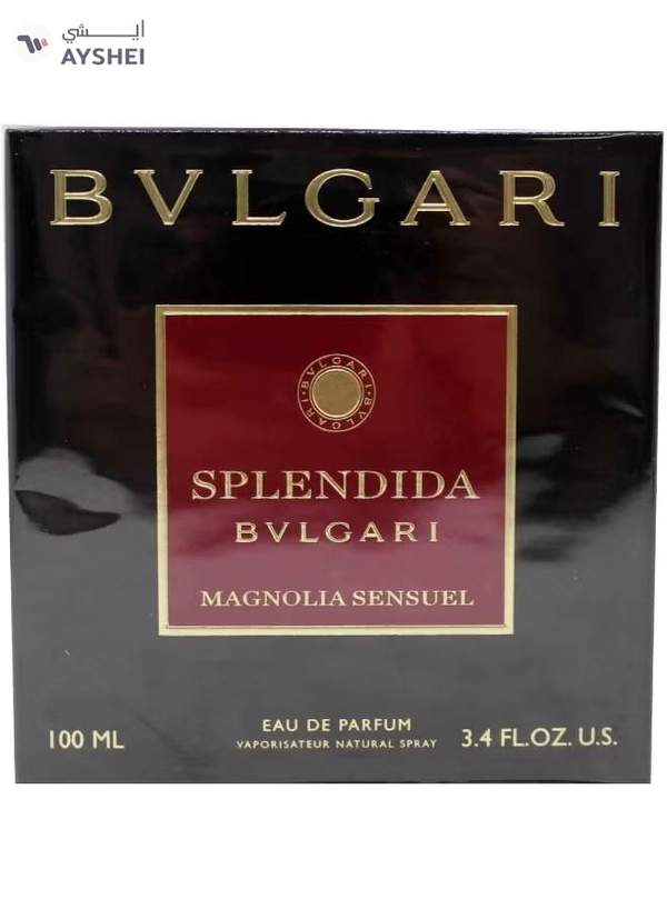 BVLGARI Magnolia Sensuelle EDP 100ml