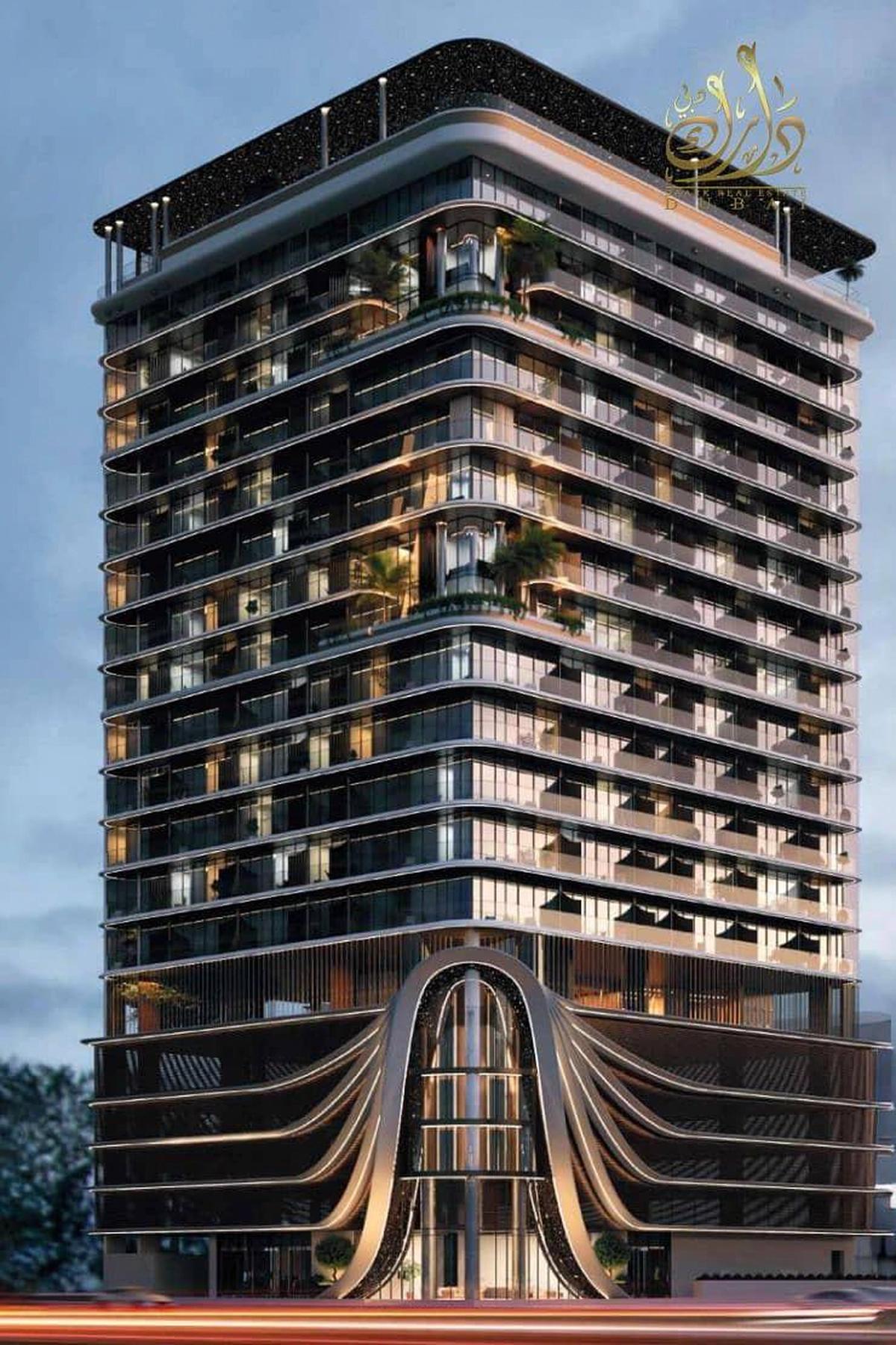 HIGH RENTAL LOCATION | 100K DISCOUNT | HIGH FLOOR-0-0