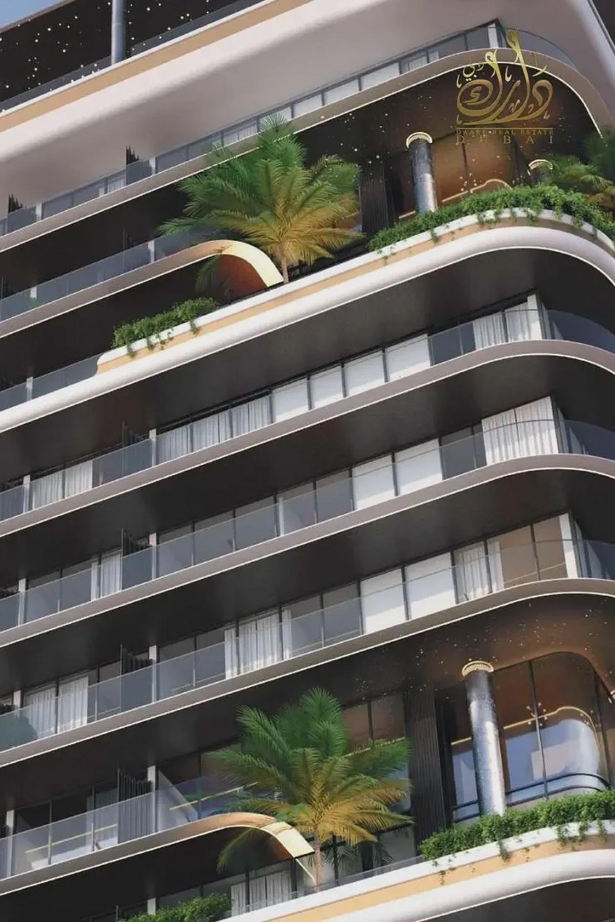 HIGH RENTAL LOCATION | 100K DISCOUNT | HIGH FLOOR-1-1
