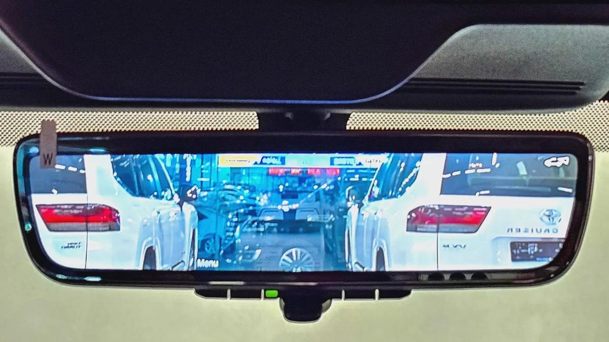 NISSAN - PATROL - LE PLATINUM CITY - 2025 - GCC - V6 TT - 7,200KM - UNDER WARRANTY FROM AGENCY-6-6