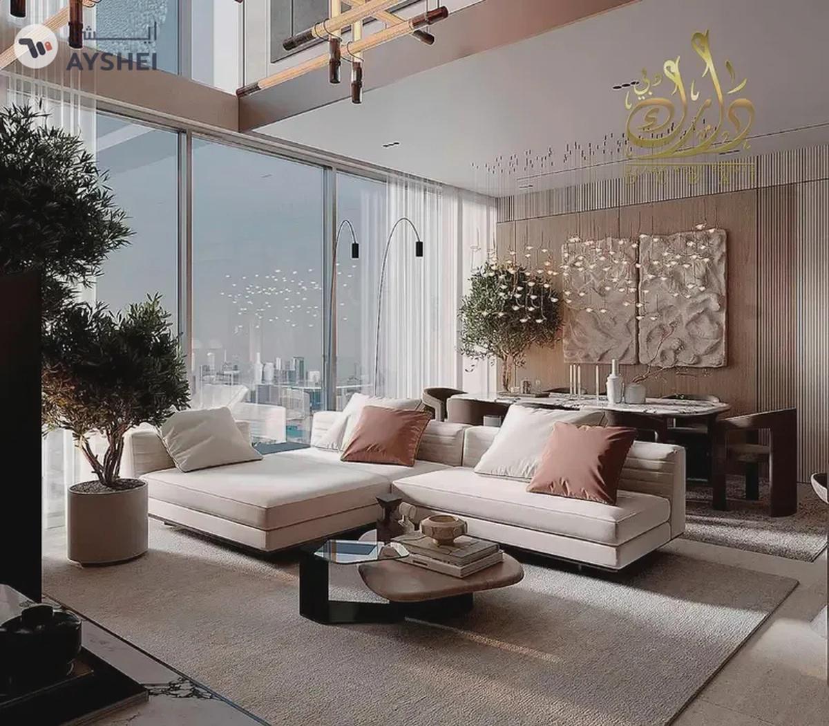 Exclusive 1BR_Dubai Skyline View_Exclusive Location-3-3