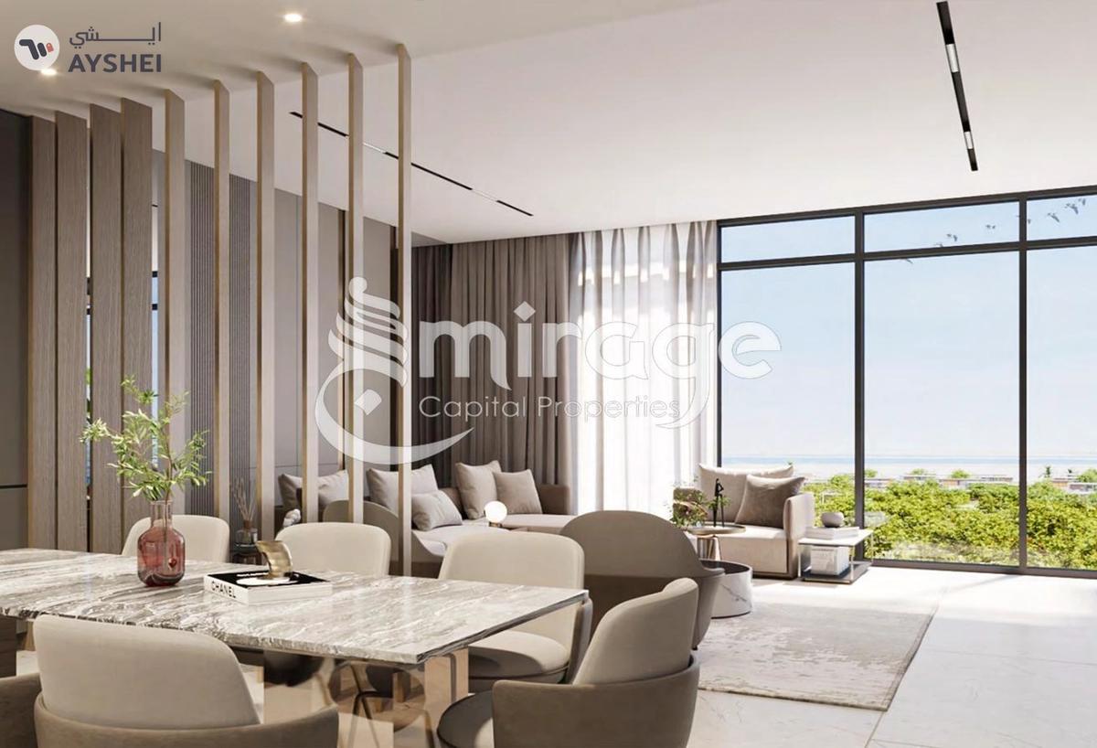 Apartment for sale in Reem Hills 2, Najmat Abu Dhabi-4-4
