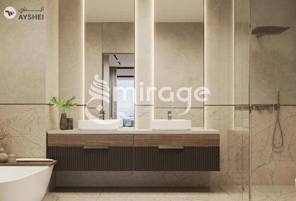 Apartment for sale in Reem Hills 2, Najmat Abu Dhabi