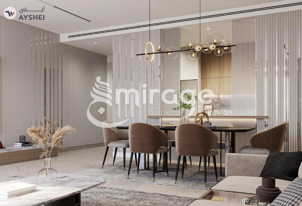 Apartment for sale in Reem Hills 2, Najmat Abu Dhabi-7-7