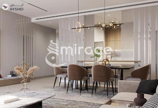 Apartment for sale in Reem Hills 2, Najmat Abu Dhabi