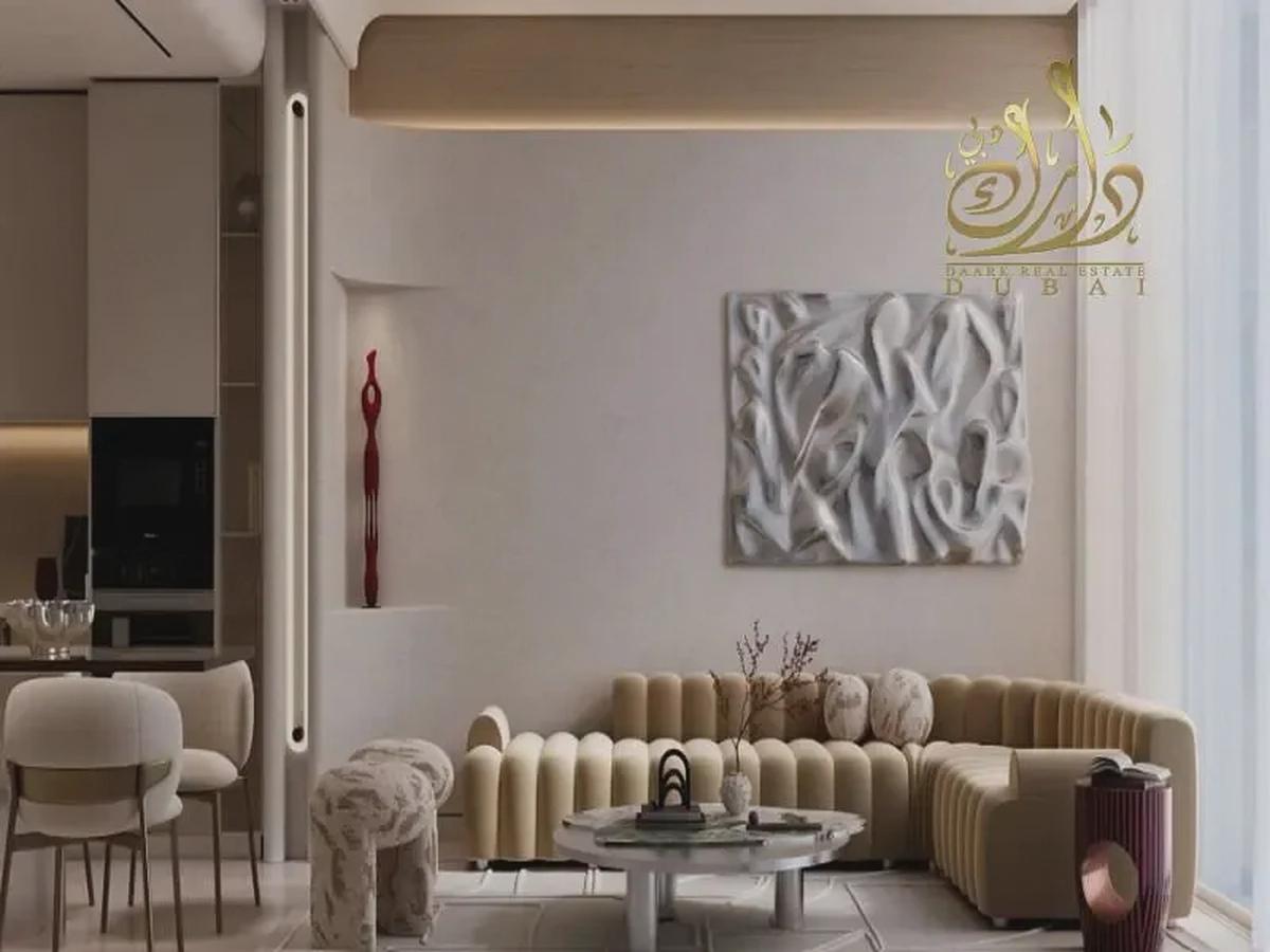 cash offer | Furnished | Skyline & Pool View-1-1