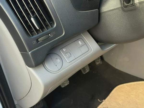 Hyundai H1 - 2021 GCC Specs, Absolutely Accident-Free Original Paint