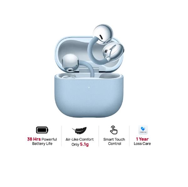 HUAWEI FreeClip 2 Wireless Earphones, Bluetooth Earbuds