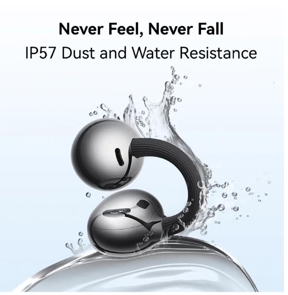 HUAWEI FreeClip 2 Wireless Earphones, Bluetooth Earbuds-1-portrait