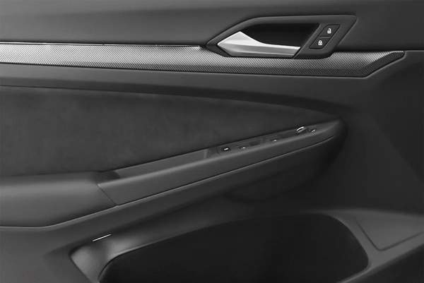 2025 Volkswagen Golf GTI - GCC Specs