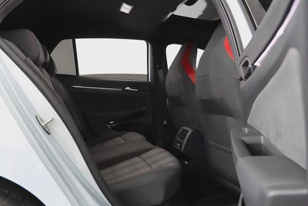 2025 Volkswagen Golf GTI - GCC Specs