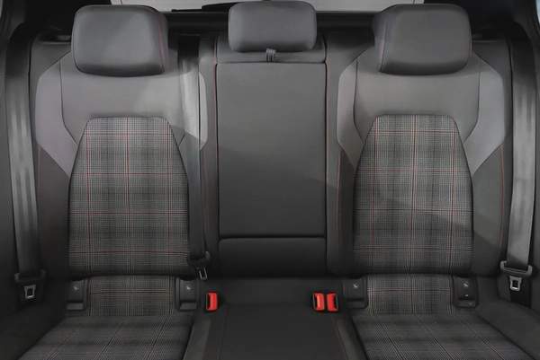 2025 Volkswagen Golf GTI - GCC Specs