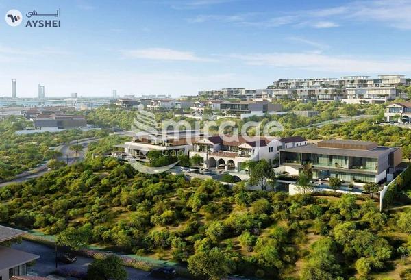 LAND FOR SALE IN WADEEM, AL HUDAYRIAT ISLAND