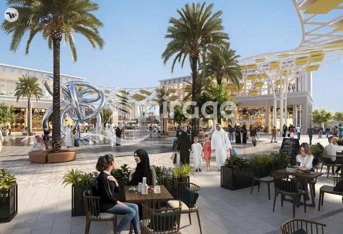 LAND FOR SALE IN WADEEM, AL HUDAYRIAT ISLAND-7-7