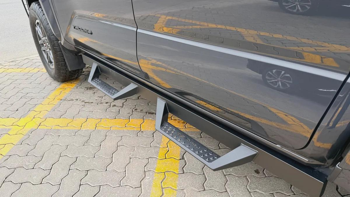 2024 Toyota Tacoma TRD Sport - American Specs - Brand New!-9-9