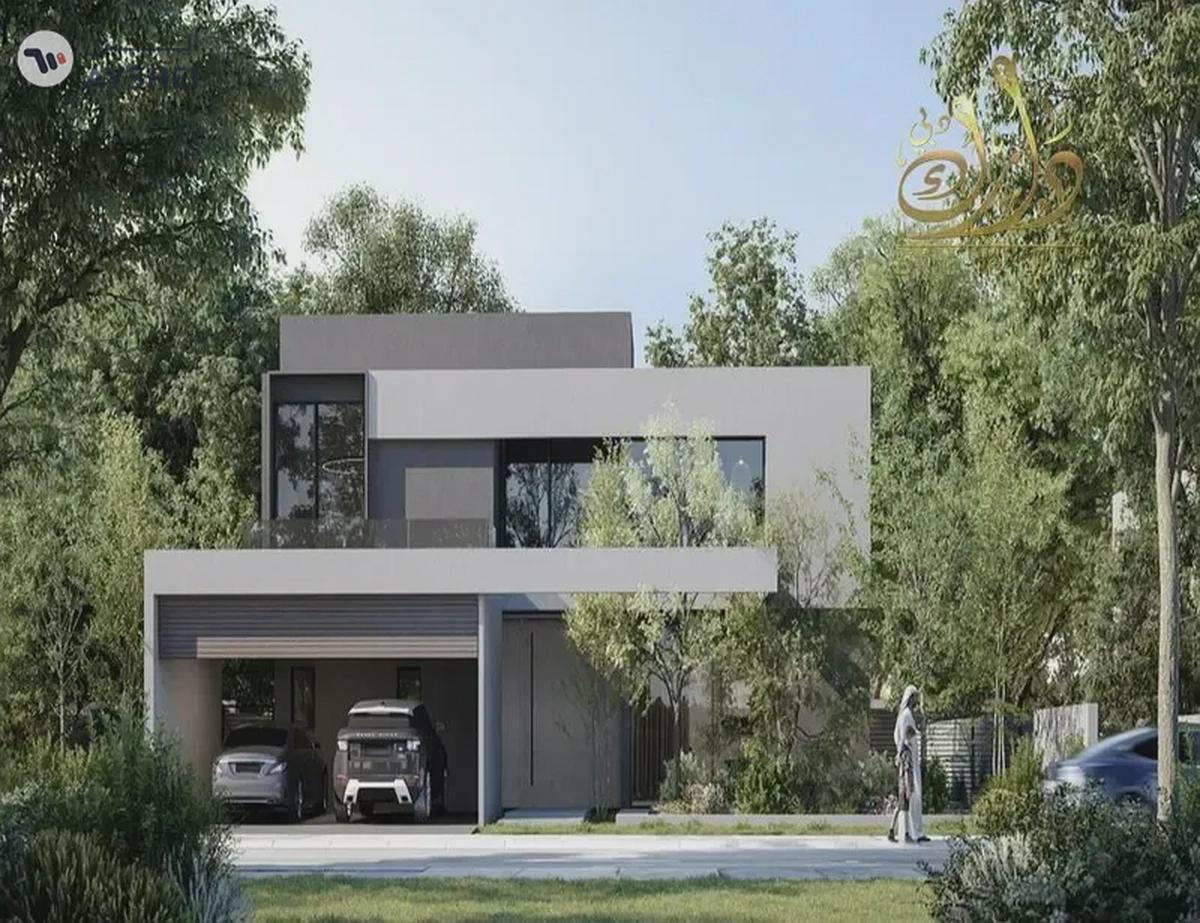 Town House For Sale in Masaar 3, Al Menhaz, Sharjah-6-6