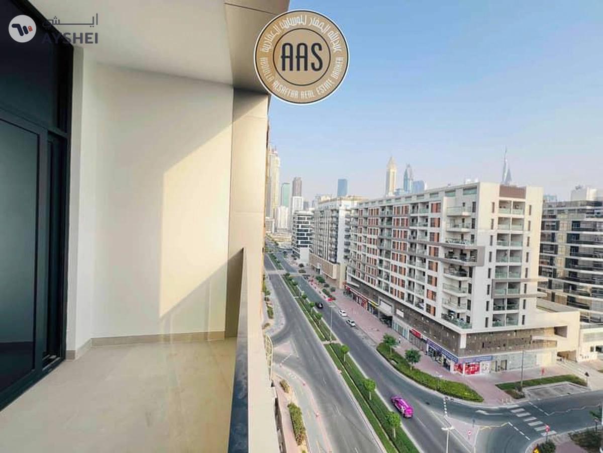 Prime Location || Luxurious 2 Bedroom Hall || Balcony || In 120K Only-0-landscape