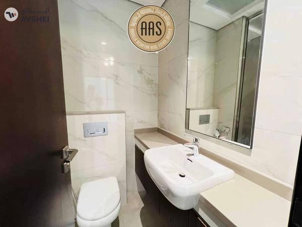 Prime Location || Luxurious 2 Bedroom Hall || Balcony || In 120K Only