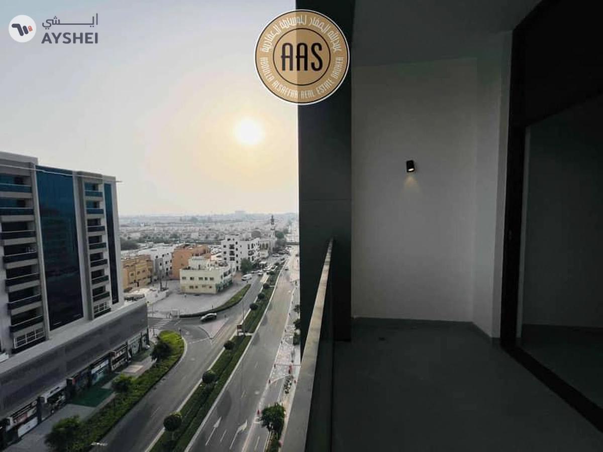 Prime Location || Luxurious 2 Bedroom Hall || Balcony || In 120K Only-8-8