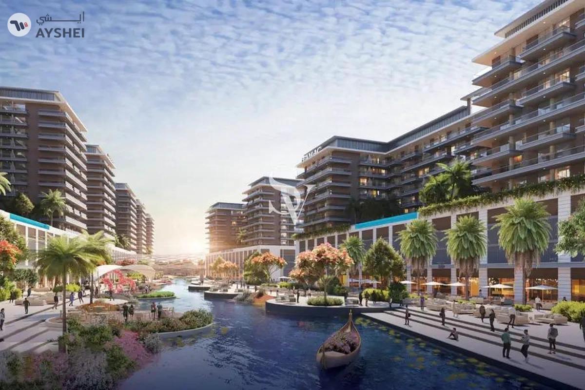 Marine 4, Riverside Views, DAMAC Riverside, Dubai Investment Park (DIP), Dubai-10-10