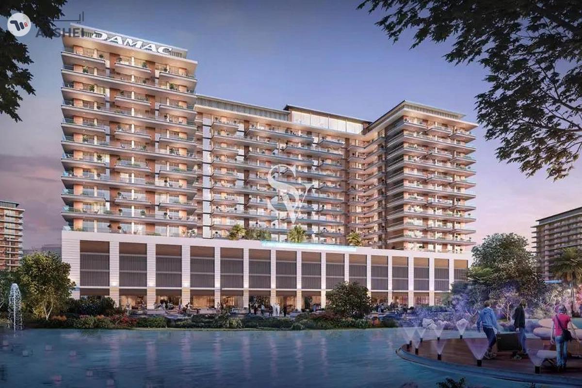 Marine 4, Riverside Views, DAMAC Riverside, Dubai Investment Park (DIP), Dubai-0-landscape