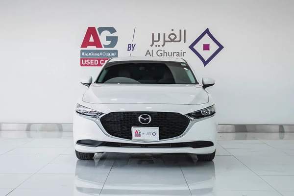 DEALER WARRANTY | 2.0 L | GCC | AED 1000 PM |