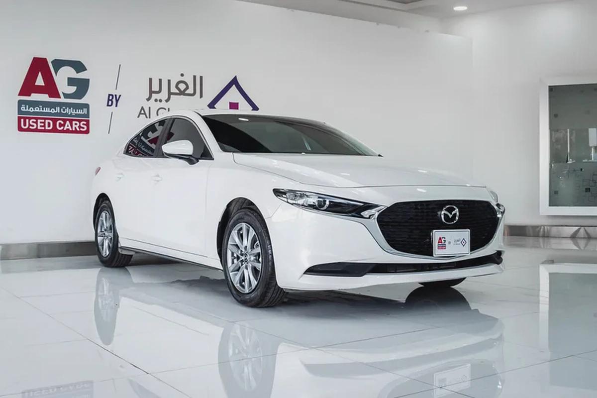 DEALER WARRANTY | 2.0 L | GCC | AED 1000 PM |-2-2