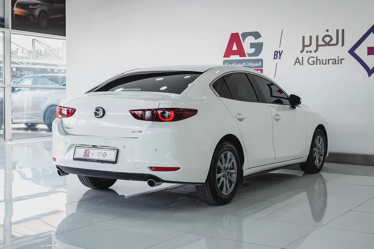 DEALER WARRANTY | 2.0 L | GCC | AED 1000 PM |-3-3