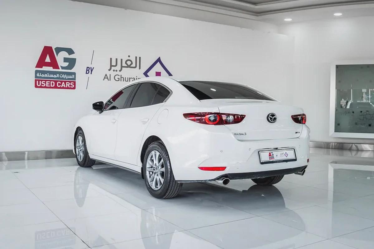DEALER WARRANTY | 2.0 L | GCC | AED 1000 PM |-5-5
