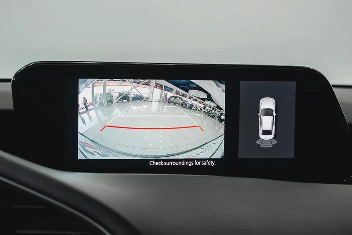 DEALER WARRANTY | 2.0 L | GCC | AED 1000 PM |-12-12