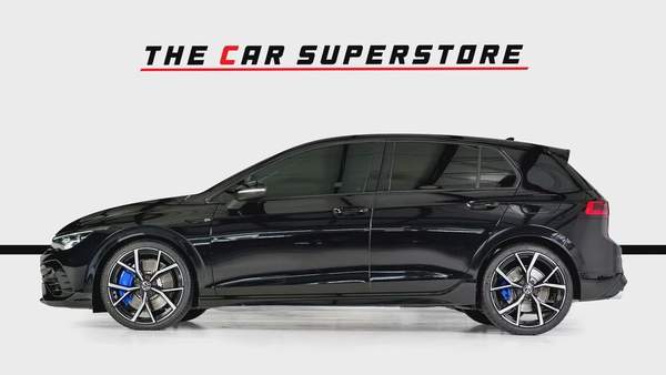 Volkswagen Golf R - Well maintained - Warranty available