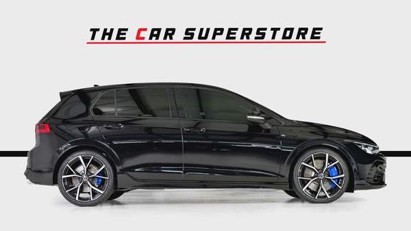 Volkswagen Golf R - Well maintained - Warranty available