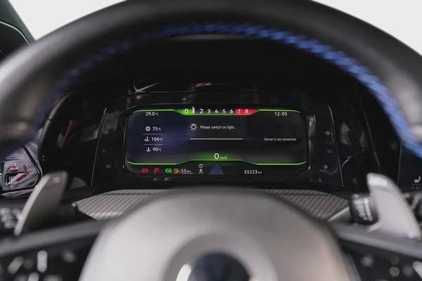 Volkswagen Golf R - Well maintained - Warranty available