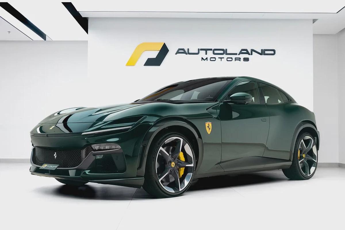 2024 FERRARI PURSANGUE-0-0