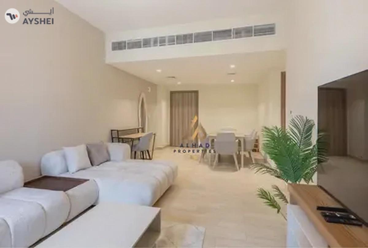 7 MINS to BURJ KHALIFA-RAMDAN offer-Pay only 30% and 70% on handover-Ready soon-3-3