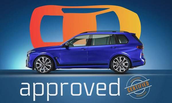 Special Offer | AED 6,875 PM | Individual, 23in Wheels | X7 M60i