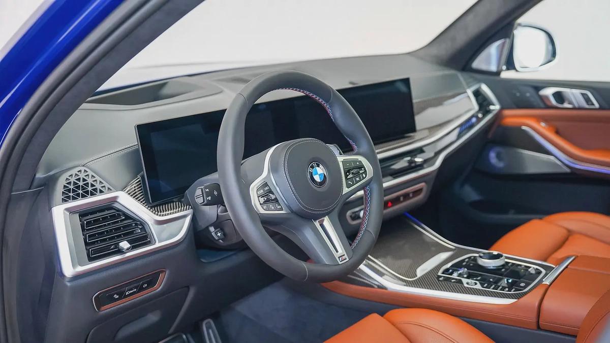 Special Offer | AED 6,875 PM | Individual, 23in Wheels | X7 M60i-4-4