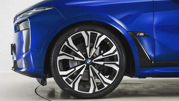 Special Offer | AED 6,875 PM | Individual, 23in Wheels | X7 M60i