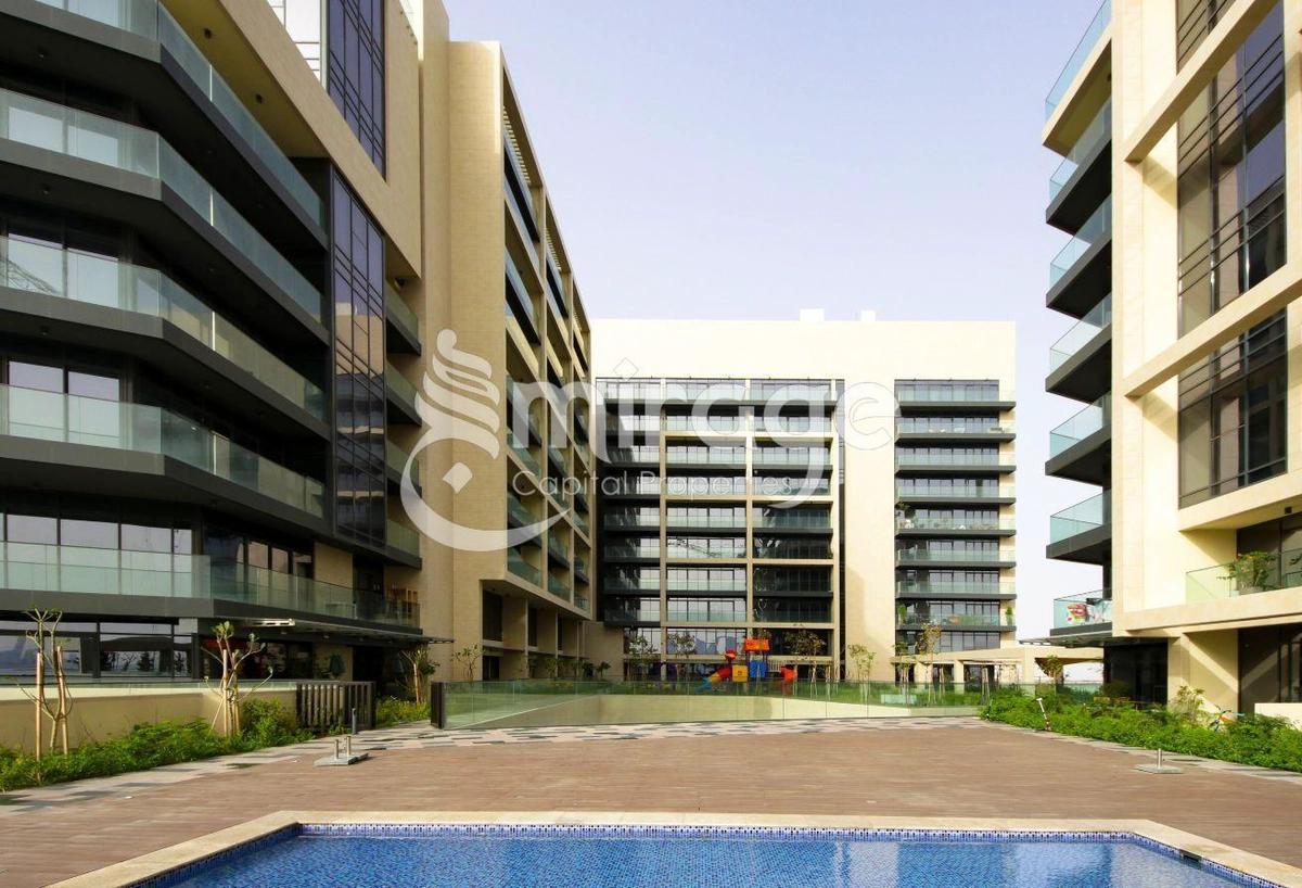 Modern Living | Spacious Studio | Prime Area-9-9