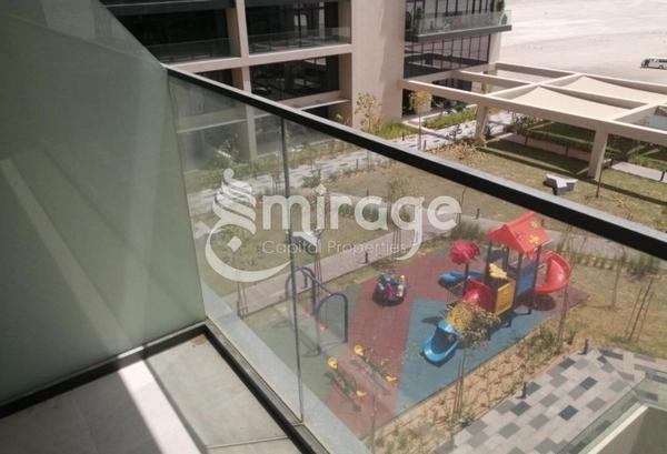 Modern Living | Spacious Studio | Prime Area