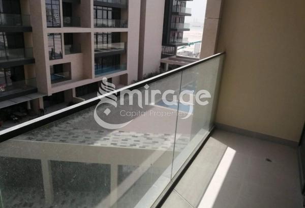 Modern Living | Spacious Studio | Prime Area