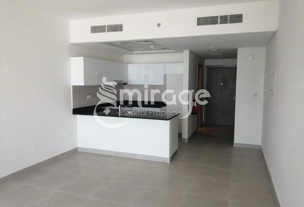 Modern Living | Spacious Studio | Prime Area