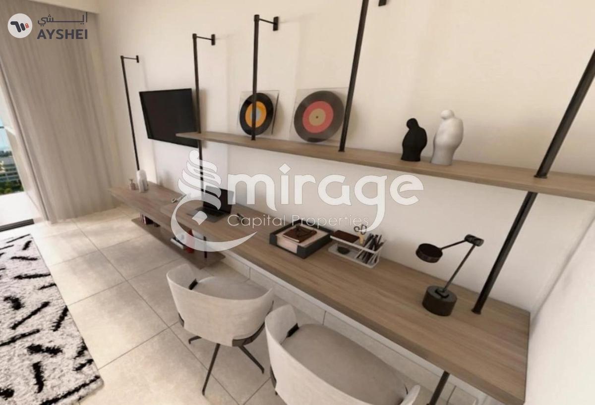 APARTMENT FOR SALE IN MANARAT LIVING, SAADIYAT CULTURAL DISTRICT-1-1
