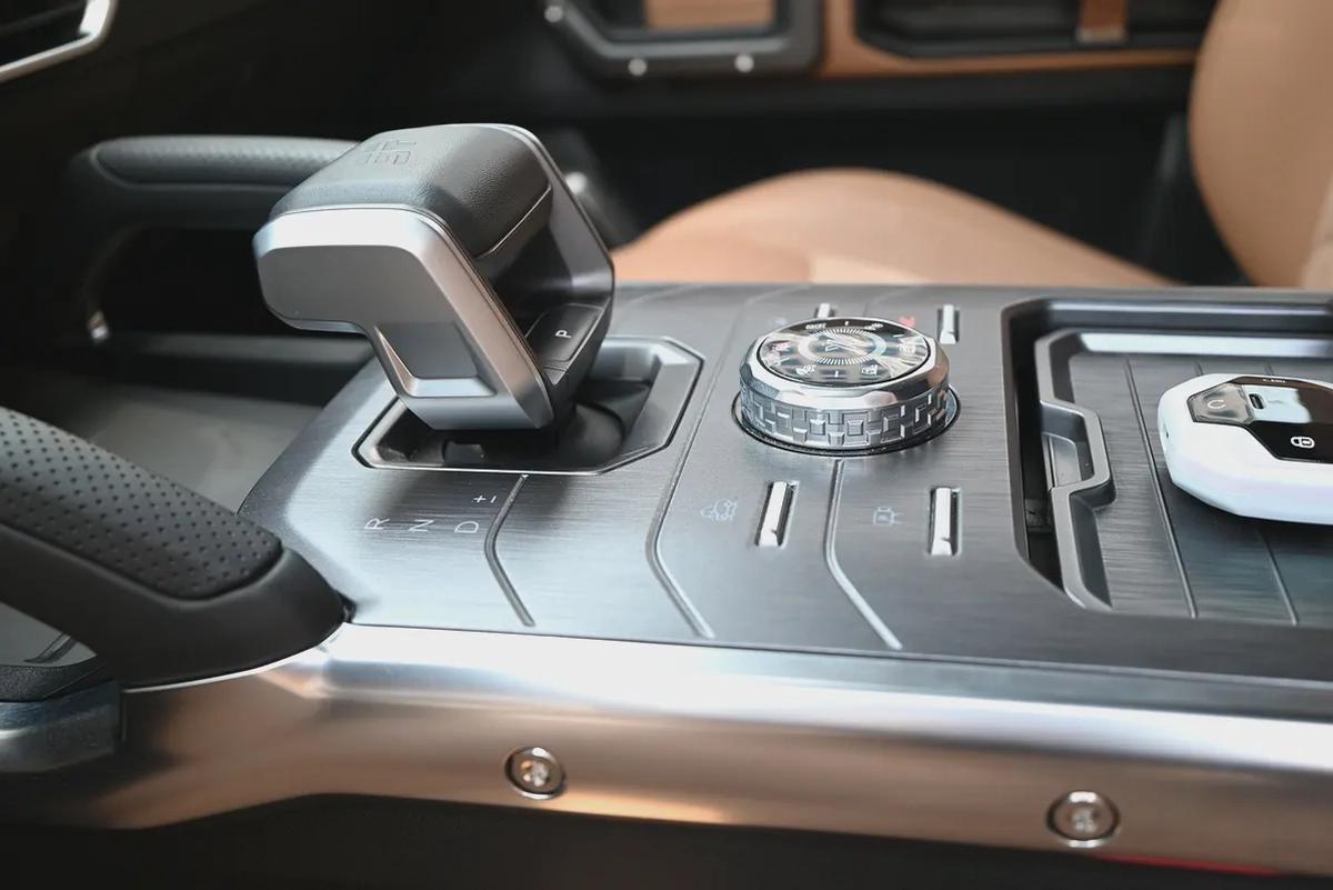 EMI 1,899 AED - JETOUR T2 LUXURY+ - READY TO DRIVE - NO WAITING-11-11