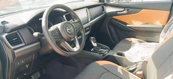 Mazda BT50 Mazda BT50 3.0L Diesel AT DC 2024YM | Export Price Exclusively on DubiCarsExclusively on DubiCars