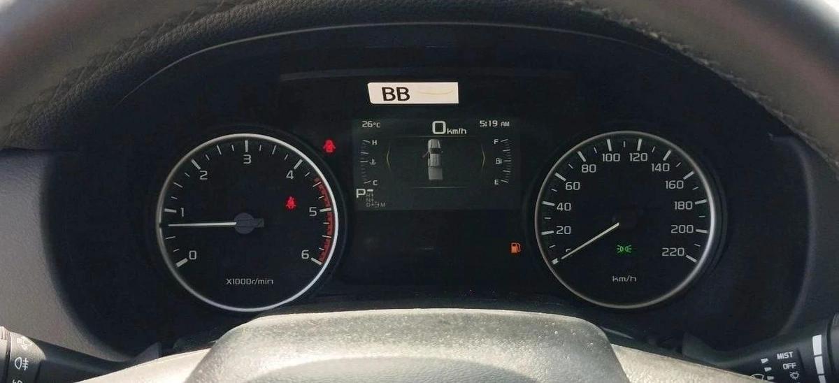 Mazda BT50 Mazda BT50 3.0L Diesel AT DC 2024YM | Export Price Exclusively on DubiCarsExclusively on DubiCars-20-20