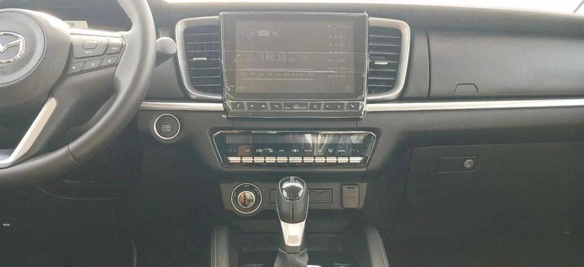 Mazda BT50 Mazda BT50 3.0L Diesel AT DC 2024YM | Export Price Exclusively on DubiCarsExclusively on DubiCars-11-11