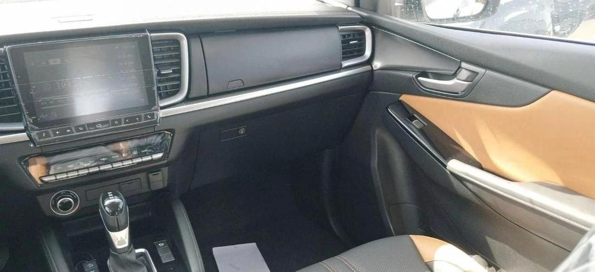 Mazda BT50 Mazda BT50 3.0L Diesel AT DC 2024YM | Export Price Exclusively on DubiCarsExclusively on DubiCars-15-15