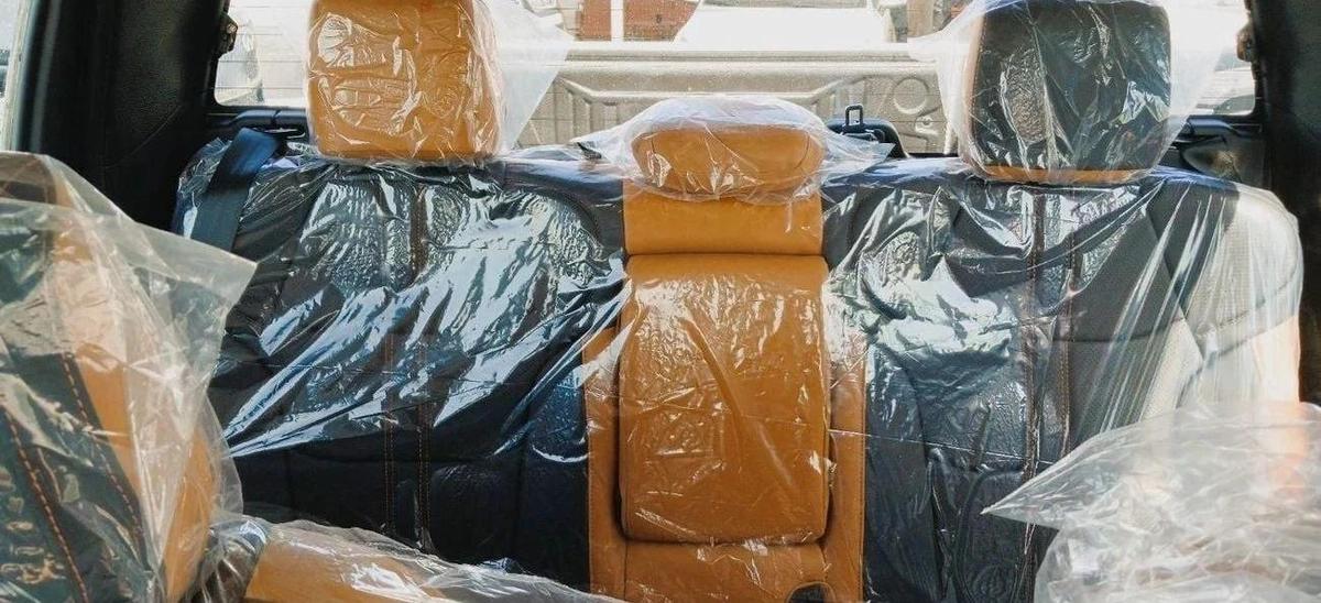 Mazda BT50 Mazda BT50 3.0L Diesel AT DC 2024YM | Export Price Exclusively on DubiCarsExclusively on DubiCars-8-8